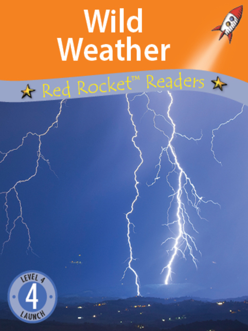 Jack Gabolinscy创作的Wild Weather作品的详细信息 - 可供借阅